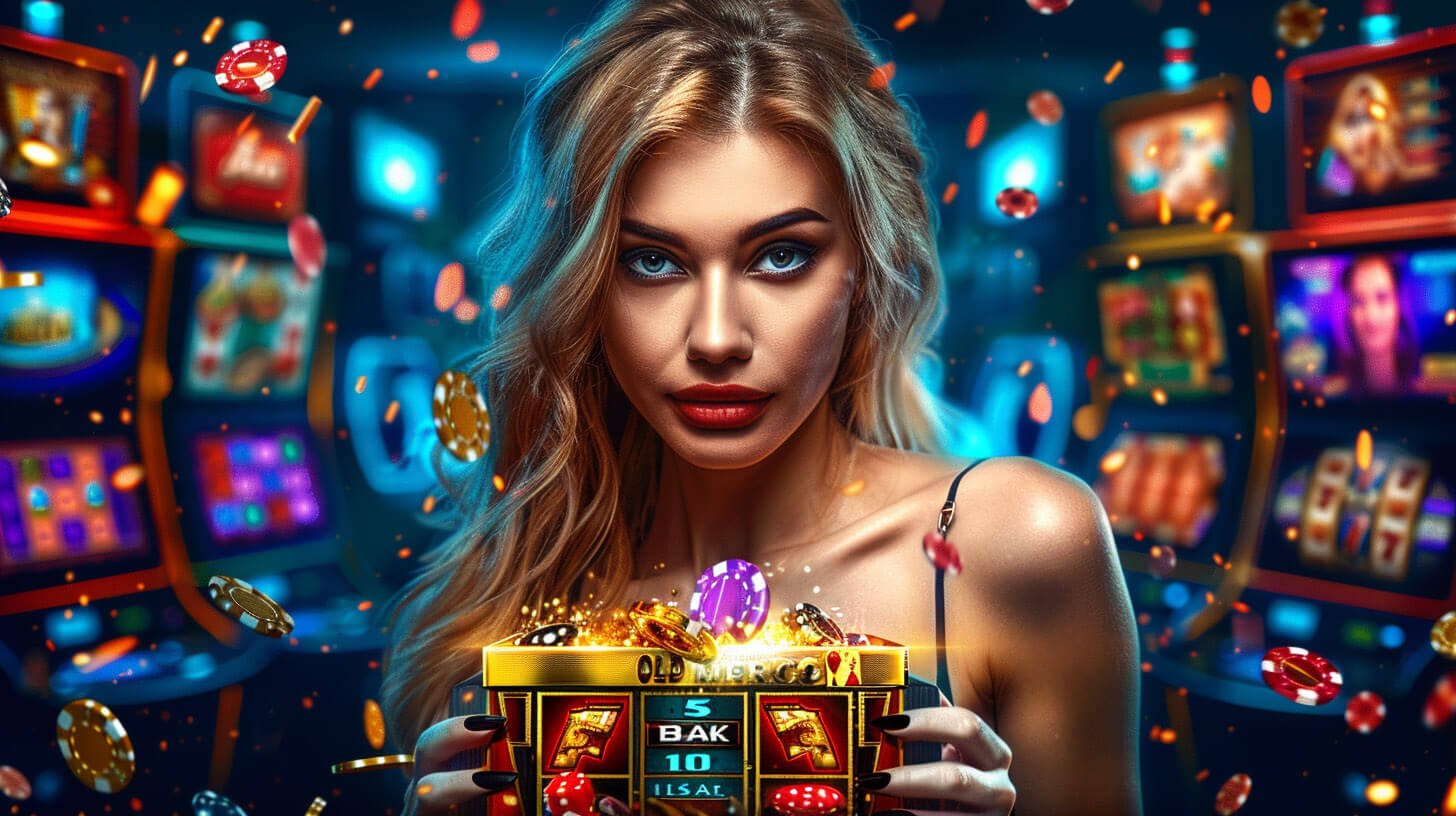 699bet Live Casino dealer ဂိမ်းစားပွဲမြင်ကွင်း