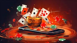 699bet အွန်လိုင်း စလော့ ဂိမ်းများ မြင်ကွင်း