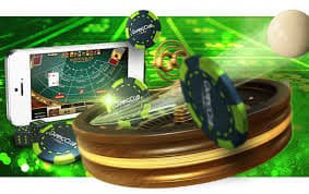 အားကစားလောင်းကစား Sportsbook 699bet