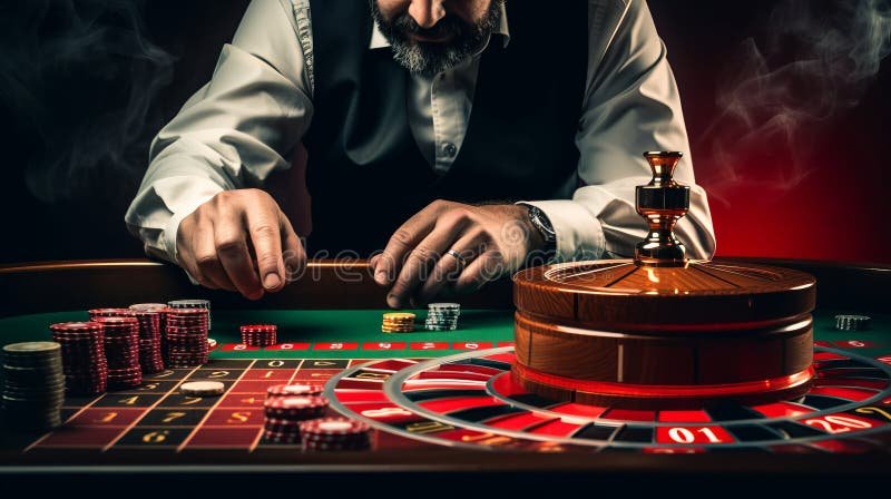 699bet Live Dealer Baccarat ဂိမ်းစားပွဲ real-time HD မြင်ကွင်း
