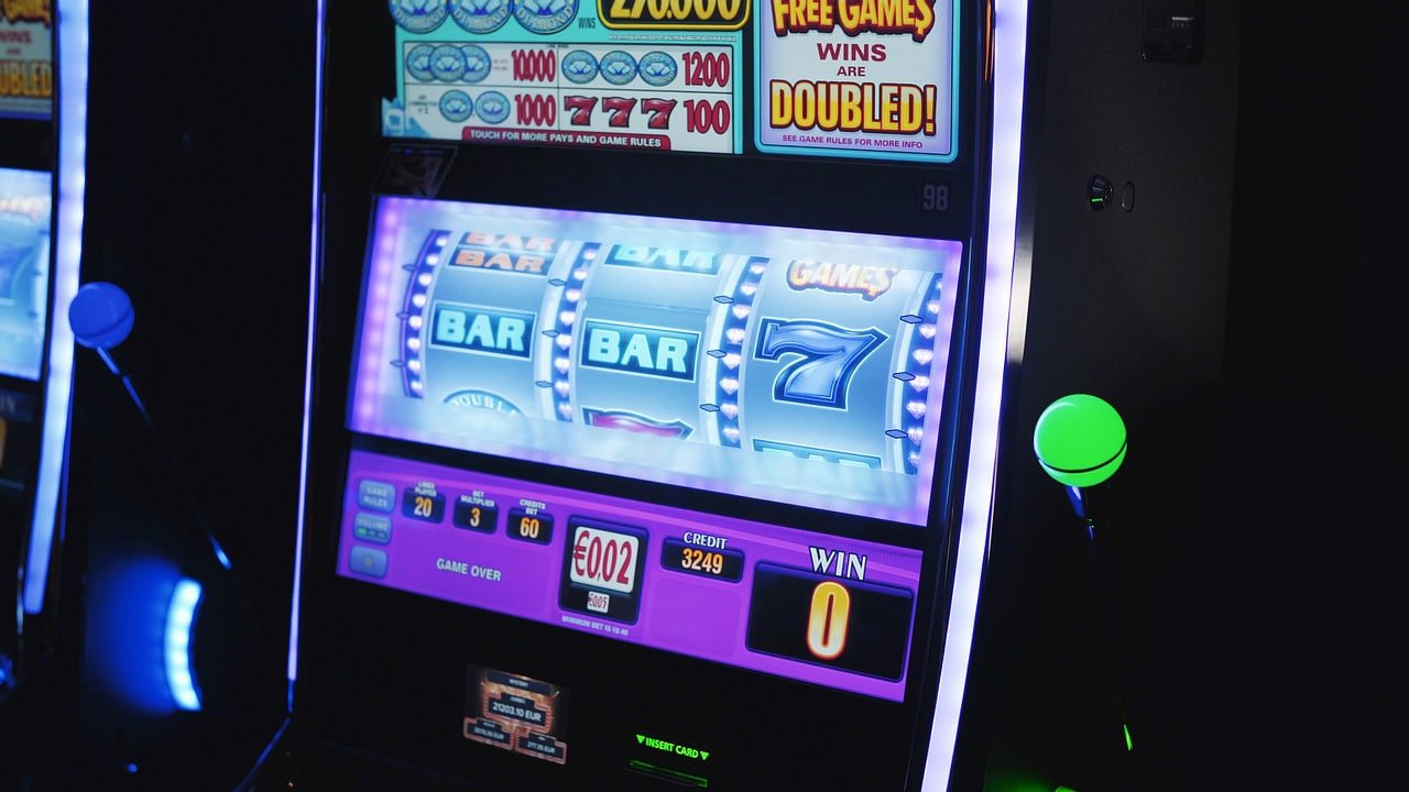 Progressive Jackpot Slots 699bet Myanmar